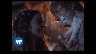 Ed Sheeran  Perfect Official Music Video [upl. by Merissa938]