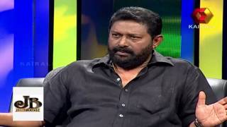 Lal talks about his role in Kaliyattam [upl. by Lesab]