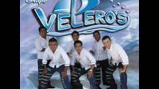 GRUPO VELEROSLA QUE ME PUDO ENAMORAR [upl. by Anel]