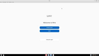 How to install Wire Desktop on Feren OS [upl. by Quintina]