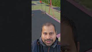 paragliding in the UK malayalam travel [upl. by Eahc]