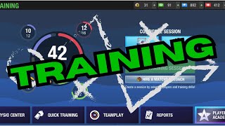 The Ultimate Top Eleven 2024 Training Guide [upl. by Wardieu]