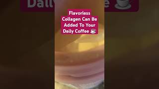 Flavorless Collagen For Skin amp Hair Growth httpwwwfarmasiuscomkristenalmonte [upl. by Driskill]