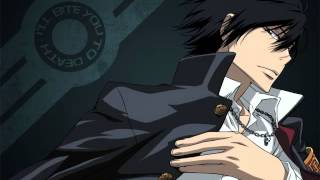 HIBARI KYOYA FAN DUB AUDITION [upl. by Rosemare]