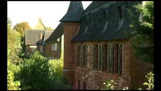 Collonges la Rouge en Corrèze [upl. by Auguste]