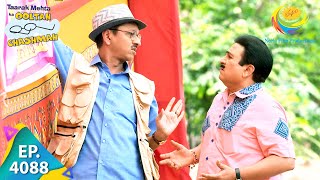 Will Jetha Start A Lemonade Stall  Taarak Mehta Ka Ooltah Chashmah Full Episode 4088 18 May 2024 [upl. by Yssirhc297]