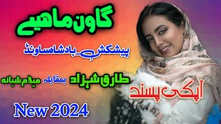 New gawan mahyePunjabi tapayGawan mahye 2024Sada sargodha [upl. by Sinnelg958]