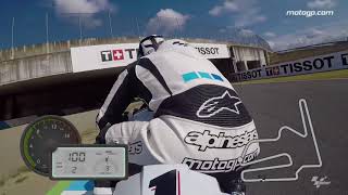 GoPro™ OnBoard lap at the Twin Ring Motegi [upl. by Valdas71]