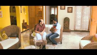 Bramman  Tamil Movie  Scenes  Clips  Comedy  Songs  Sasikumar goes to Lavanya Tripathis house [upl. by Haraf]