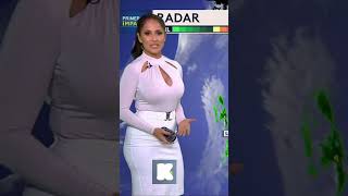 Jackie Guerrido El Pasado Blanco [upl. by Huberman]