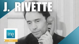 Jacques Rivette quotLe cinéma de Sacha Guitryquot  Archive INA [upl. by Nevah876]