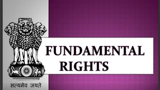 Fundamental Rights in India in 2 minutes [upl. by Lokcin791]