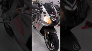 Aprilia😍 GPR 150 New Bike launch 2024  Aprilia🥰 New Model Bike 2024 shorts youtubeshorts viral [upl. by Mitzi]