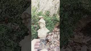 amazing metal detecting find [upl. by Illehs]