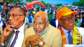 DOORASHADA SOMALILAND 2024 [upl. by Thornie]