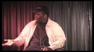 Patrice ONeal Live at The Comedy Store [upl. by Niggem]