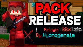 Rouge 32x PACK RELEASE 189 [upl. by Krigsman141]