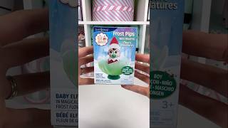 The Elf on the Shelf BABY Blind Bag Opening asmr elf christmas2024 [upl. by Otreblide419]