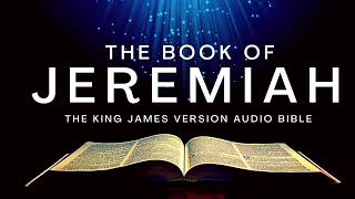 The Book of Jeremiah KJV  Audio Bible FULL by Max McLean KJV audiobible audiobook [upl. by Adnola390]