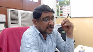 Male Sterility in Plants Development of New CMS lines Question Answer Hour part1 [upl. by Enelear]