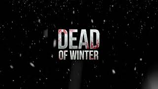 Dead of Winter  Ambient Music [upl. by Diogenes]