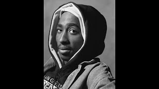 2Pac  Holler If Ya Hear Me Unreleased [upl. by Htepsle]