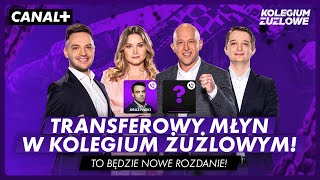 GWIAZDORSKI TRANSFER W TORUNIU POWAŻNE PRZEMEBLOWANIE WE WŁÓKNIARZU KOLEGIUM ŻUŻLOWE [upl. by Aitnas]