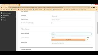 How to Install WordPress in cPanel  Manually Step by Step cPanel WordPress installation [upl. by Mariellen]