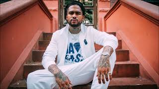 Dave East  No Lucc Instrumental [upl. by Ainehs]