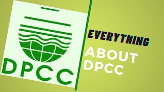 DPCC Consent To Establish Consent To Operatel pollutionlicence [upl. by Esalb]