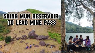 Shing Mun reservoir to Lead Mine Pass youtube [upl. by Maureene608]