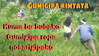 new garo film  Gumigipa nosari kuma ko ropa [upl. by Oika]