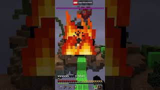 PPPPFFFFTTTTT That Fireball bedwars minecraft hypixel bedwarspvp gaming hypixelpvp pvpwars [upl. by Elisabeth]