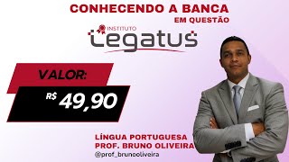 FIGURAS DE LINGUAGEM  BANCA LEGATUS [upl. by Kimbra470]