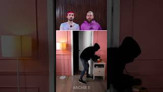 Quick Defense Hacks 💪🛡️ The Dudes Put 5Minute Crafts to the Test selfdefenseforwoman [upl. by Valeria570]