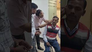 Auricular Acuprrssure amp Acupuncture Therapy Workshop at Noida [upl. by Hasseman]