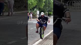 QUAL MARIA MOLE PERTENCE A VOCÊ mariamole montadinha bicicleta 244 perguntaserespostas shorts [upl. by Ahcsrop179]