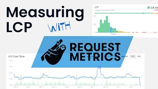 Measuring Largest Contentful Paint with Request Metrics [upl. by Spancake]