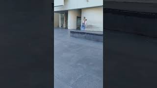 Macba vibes macbabcn catadiazsk8 MacbaLifeskateboarding skater4life [upl. by Aveer469]