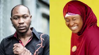 Breaking Aisha Yesufu Ridicules the Generation of a Popular Nigeria Musician for their indiscipline [upl. by Enineg]