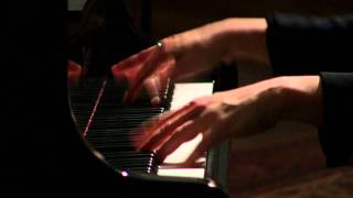 F Liszt Rondo Fantastique quotEl Contrabandistaquot Valentina Lisitsa [upl. by Manvil]