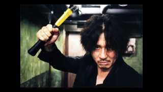 Oldboy OST  16 The Old Boy  Jo Yeong Wook [upl. by Denie]