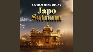 Japo Satnam [upl. by Nauqet]