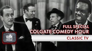 Colgate Comedy Hour  FULL SPECIAL 1967 [upl. by Byrdie]