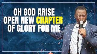 MFM MIDNIGHT PRAYERS OH GOD ARISE OPEN NEW CHAPTER OF GLORY FOR ME  DR DK OLUKOYA [upl. by Alket]