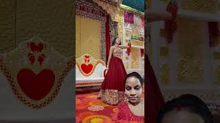 dance wedding lehenga [upl. by Aleel]