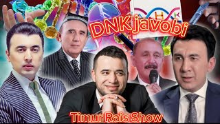 Botir Qodirov Tamom Bulbi днк жавоби jorayevlar2790 BotirQodirovofficial [upl. by Haelem]