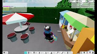 Theme park tycoon 2 with Vilosutus [upl. by Atsiuqal]