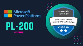 PL200 exam preparation  Microsoft power platform functional consultant pl200 exam guide [upl. by Helgeson]