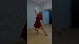 Woh Baarishein  Contemporary Dance  PrityWoman  nikitadobriyal4106 mannchauhanofficial [upl. by Rutherford942]